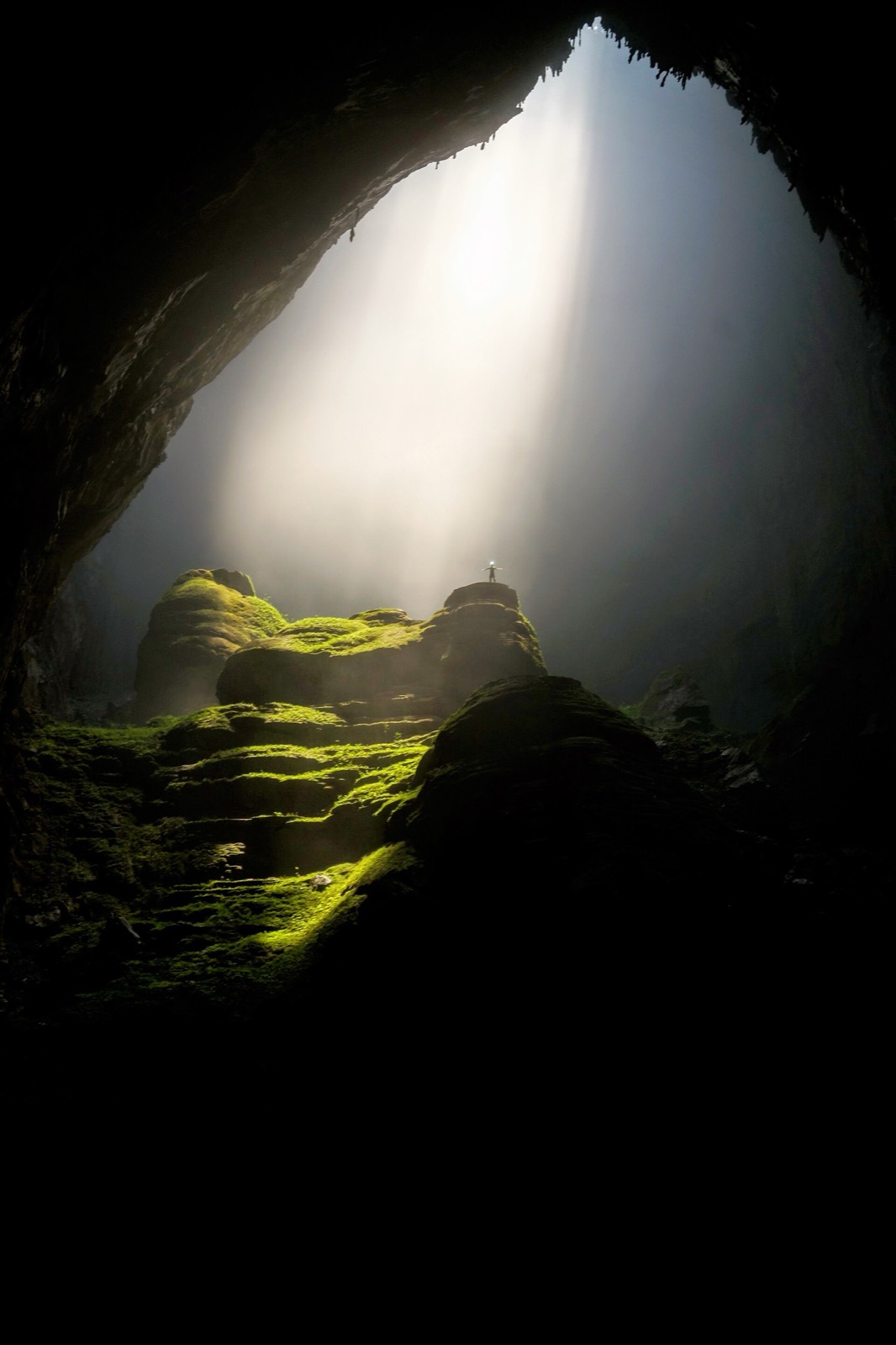 סון דונג — Son Doong